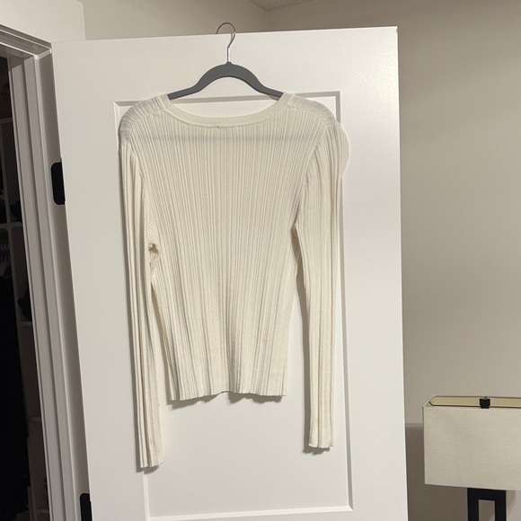 Gentle Fawn Ribbed Top - Picture 2 of 4